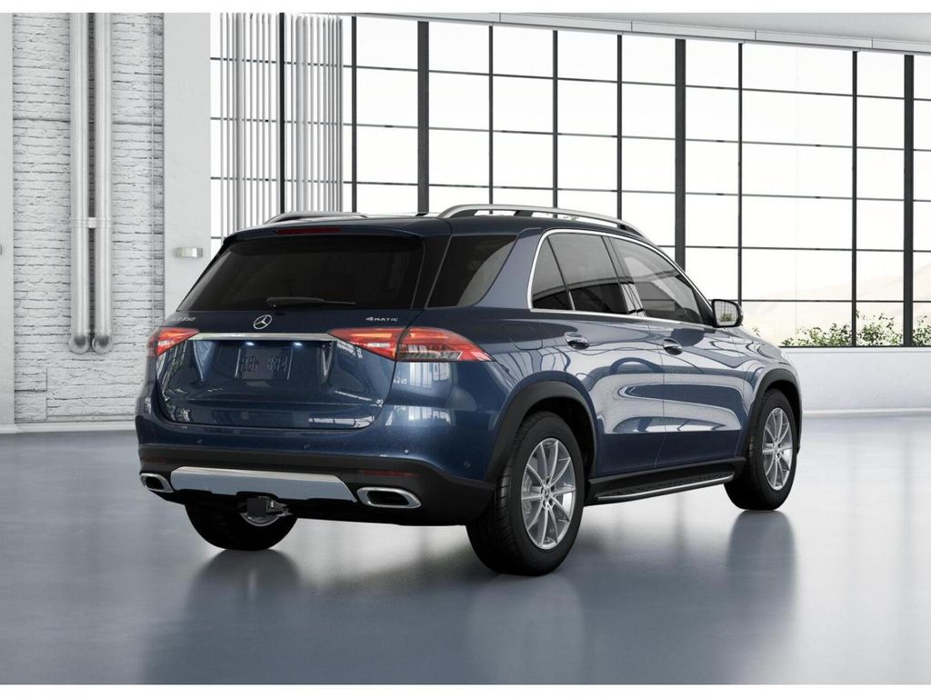 Thumbnail: 2026 Mercedes-Benz GLE - 22
