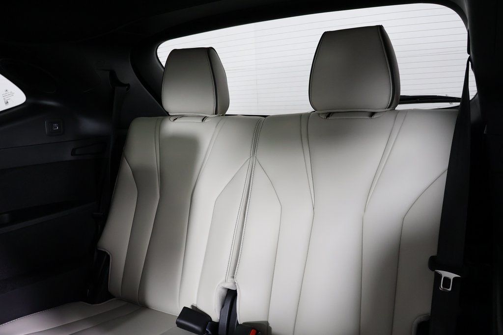 2026 Acura MDX  7