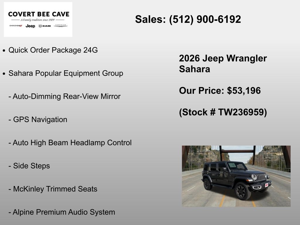 View vehicle photo 6