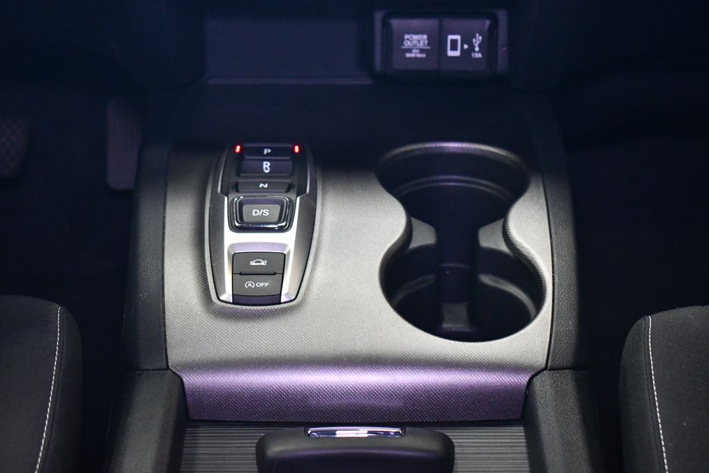 Thumbnail: 2023 Honda Ridgeline - 16