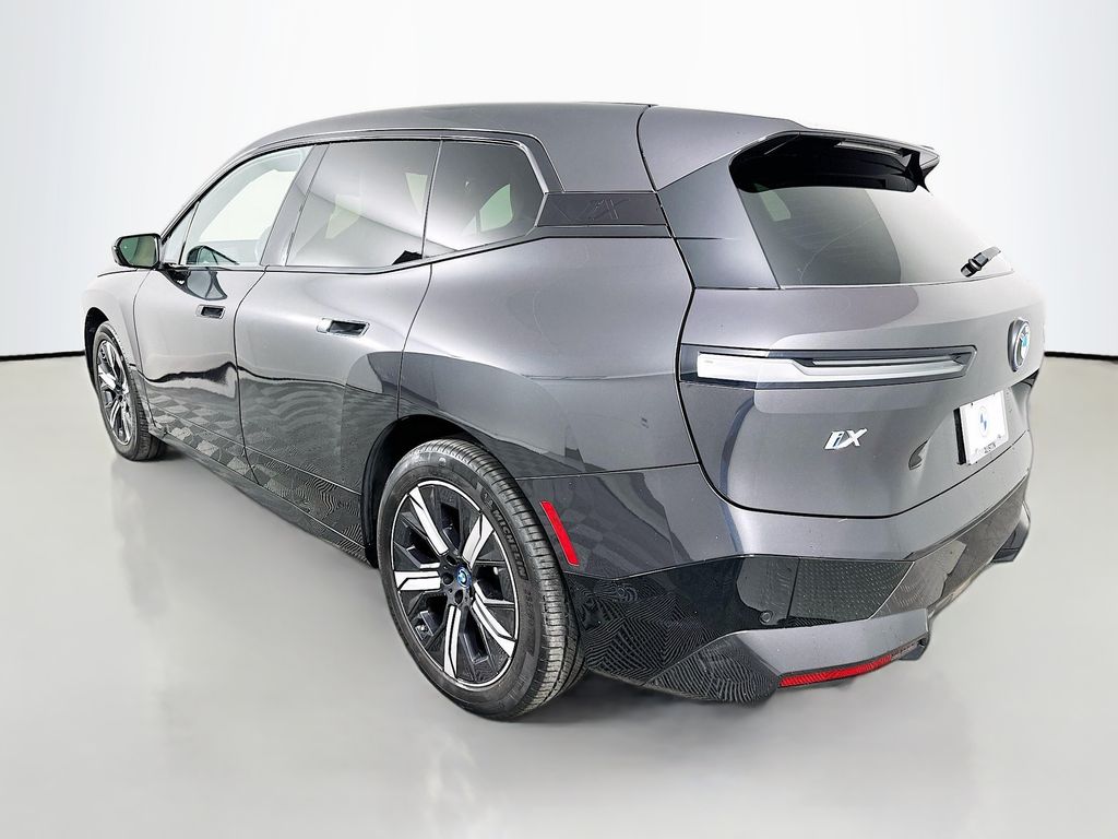 Thumbnail: 2024 BMW iX - 7