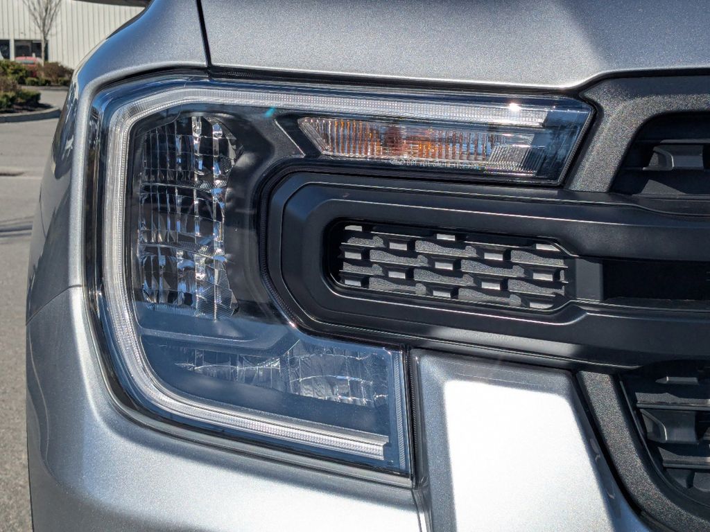 2024 Ford Ranger XL