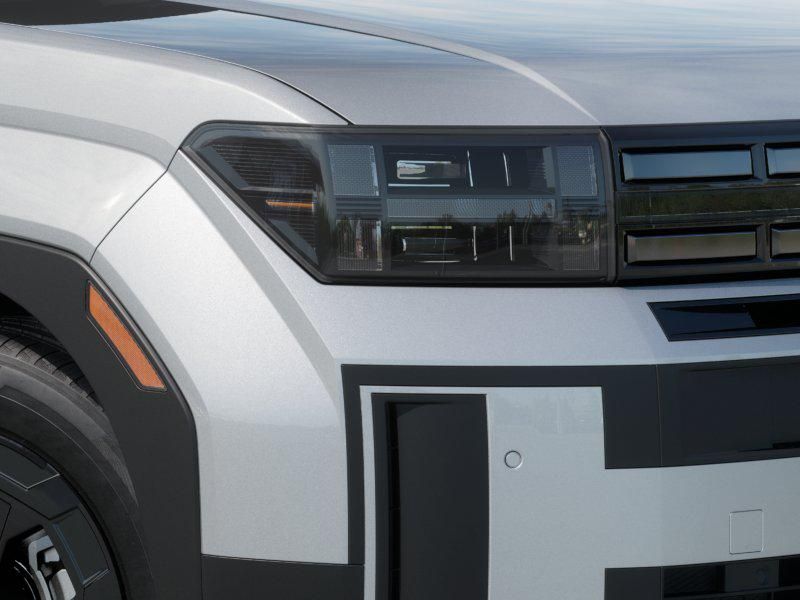 2025 Hyundai Santa Fe XRT 9