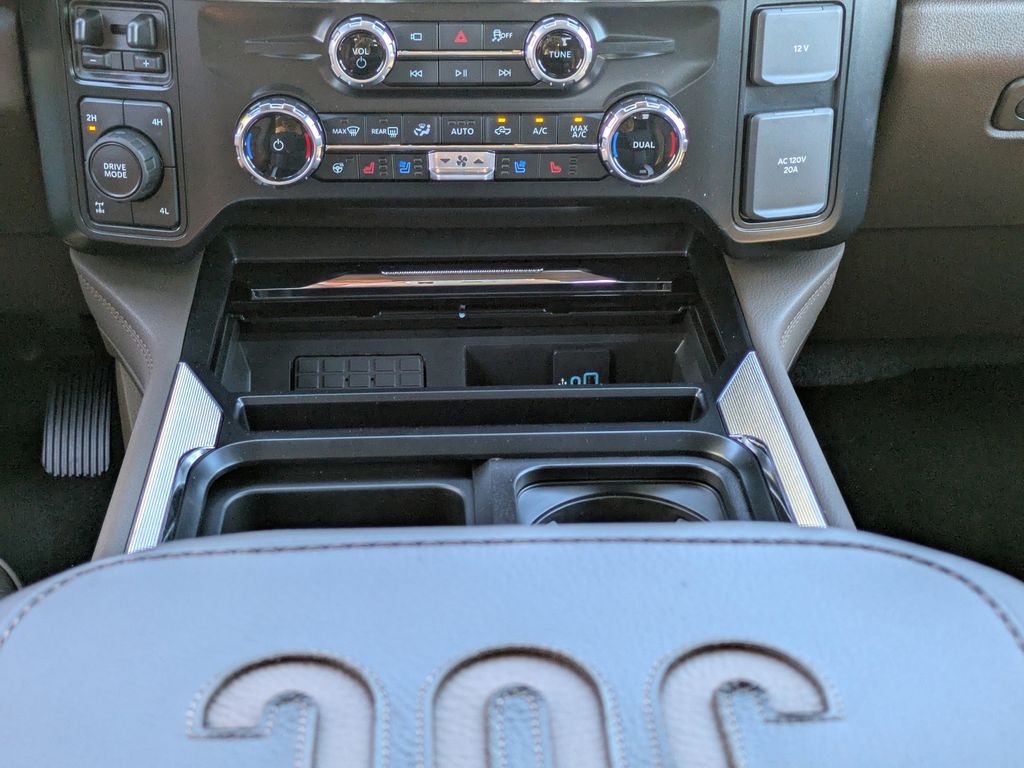 2026 Ford F-250 King Ranch