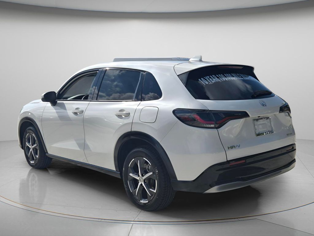 2023 Honda HR-V - $24,000