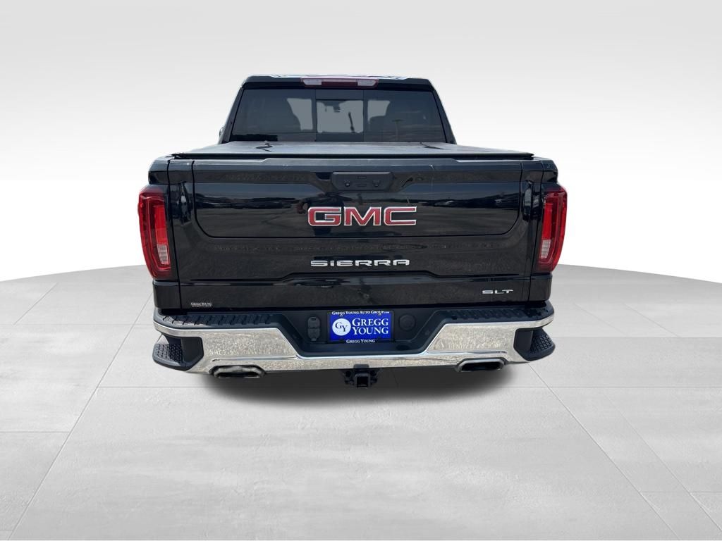 Used 2023 GMC Sierra 1500 Truck