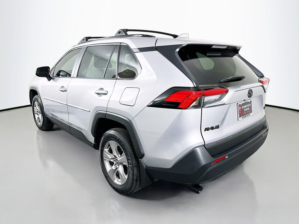 Thumbnail: 2025 Toyota RAV4 - 7