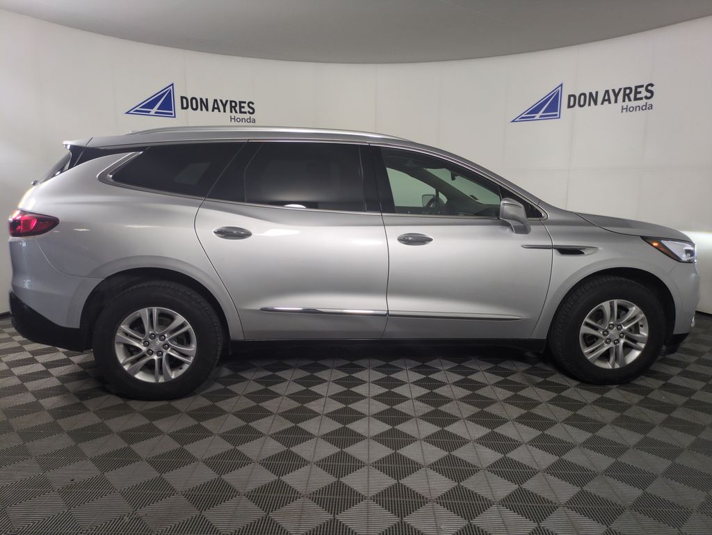 Used 2020 Buick Enclave For Sale in Fort Wayne, IN