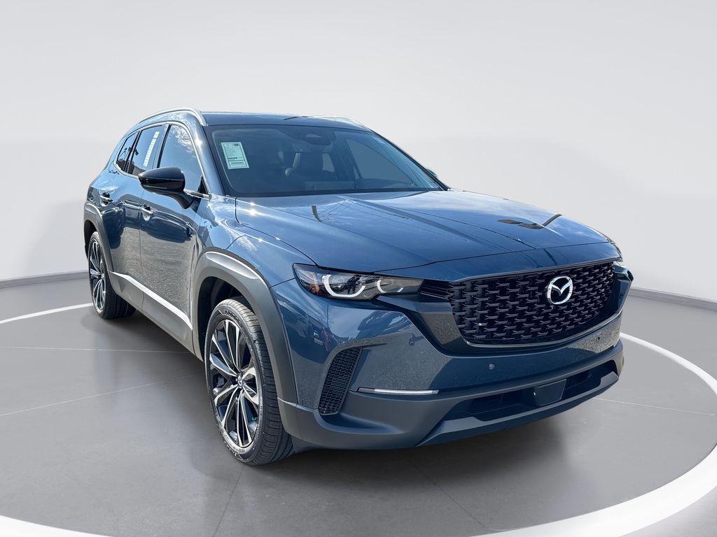 2026 Mazda CX-50 2.5 S Premium - 0