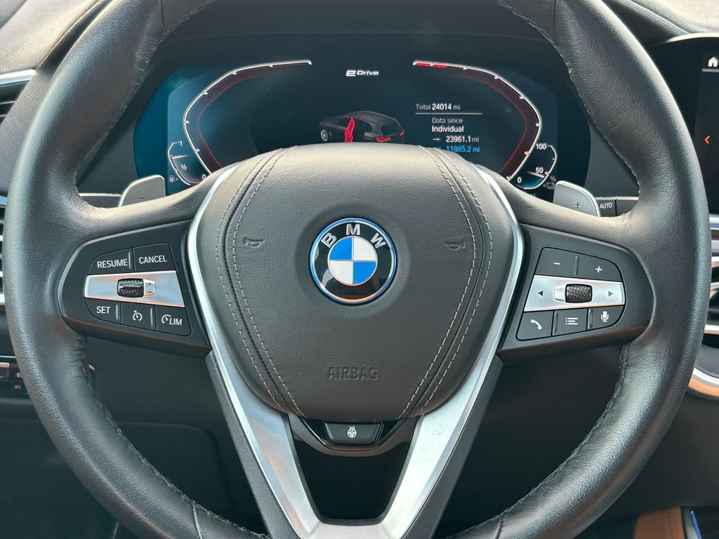 Thumbnail: 2023 BMW X5 - 18