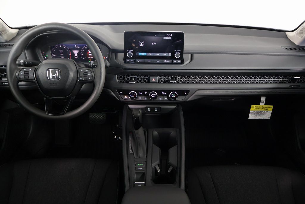 Thumbnail: 2025 Honda Accord - 4