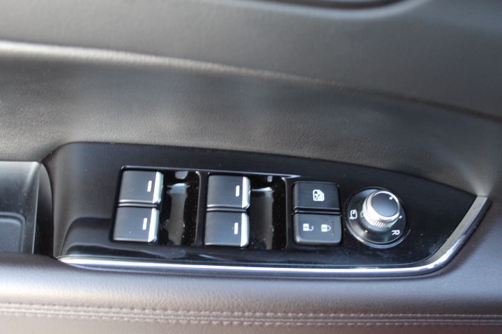 Used Car 2023 Mazda Cx-5  2.5 Turbo Signature For Sale Under $30,000 In Georgetown, Texas