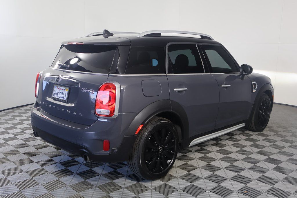 Thumbnail: 2019 MINI Cooper Countryman - 4