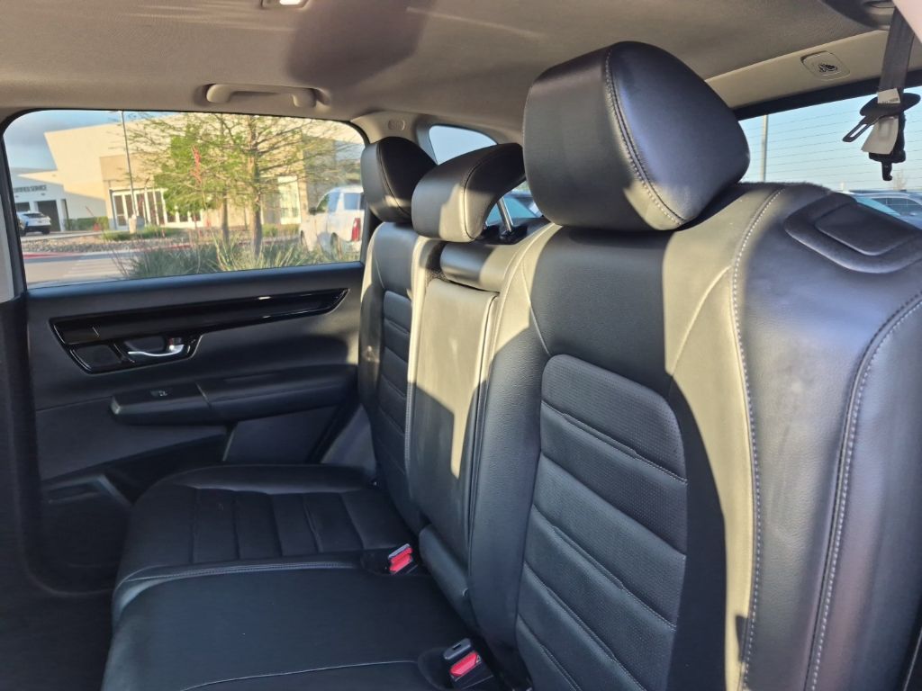 Used Car 2023 Honda Cr-v  Ex-l For Sale Under $30,000 In Austin, Texas