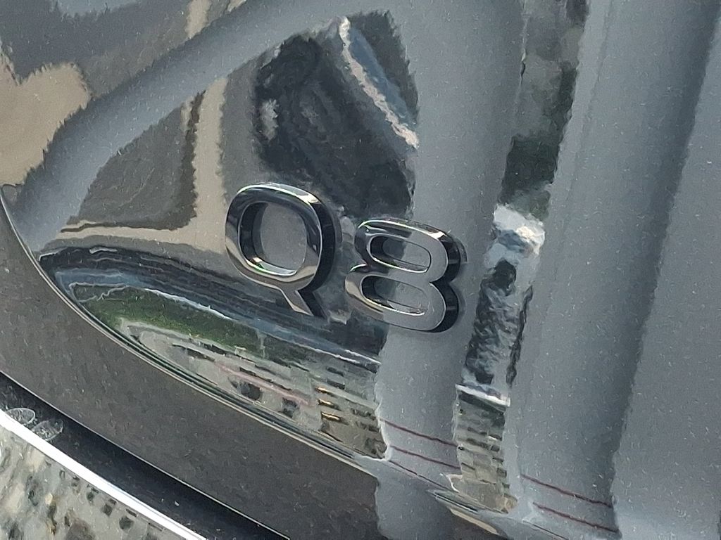 Thumbnail: 2024 Audi Q8 e-tron - 29