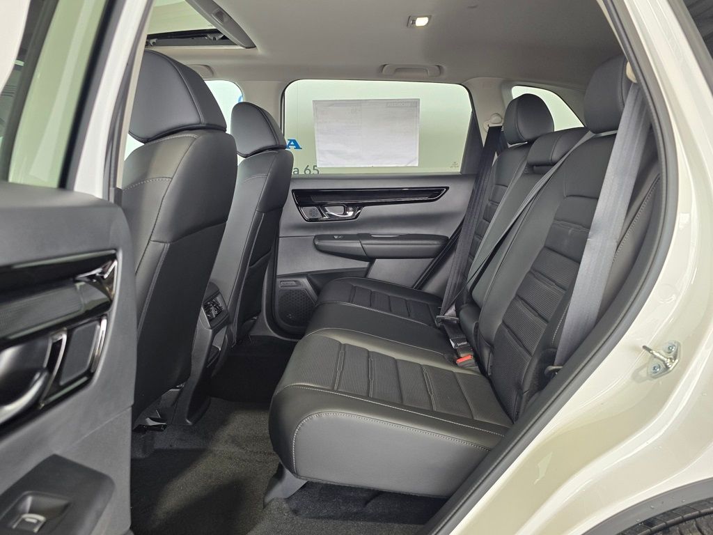 Thumbnail: 2026 Honda CR-V - 23