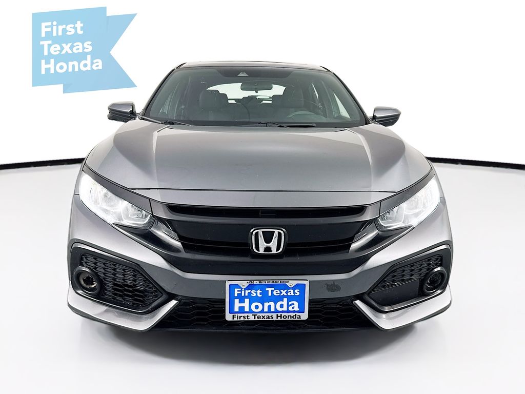 Used Car 2019 Honda Civic  Ex For Sale Under $15,000 In Austin, Texas