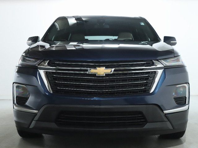 Used 2022 Chevrolet Traverse For Sale in Bedford, OH