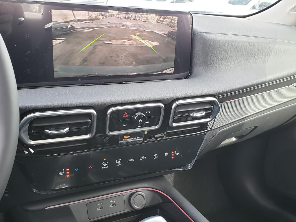 new 2026 Nissan Sentra car, priced at $25,105