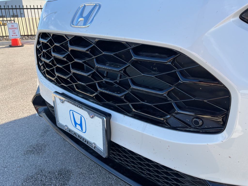 Thumbnail: 2026 Honda HR-V - 14