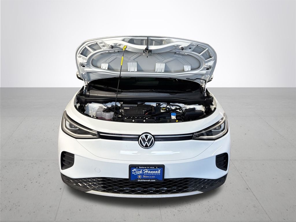 2021 Volkswagen ID.4 Pro S
