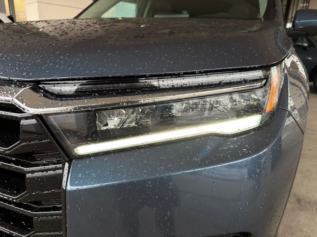 Thumbnail: 2026 Honda Pilot - 9