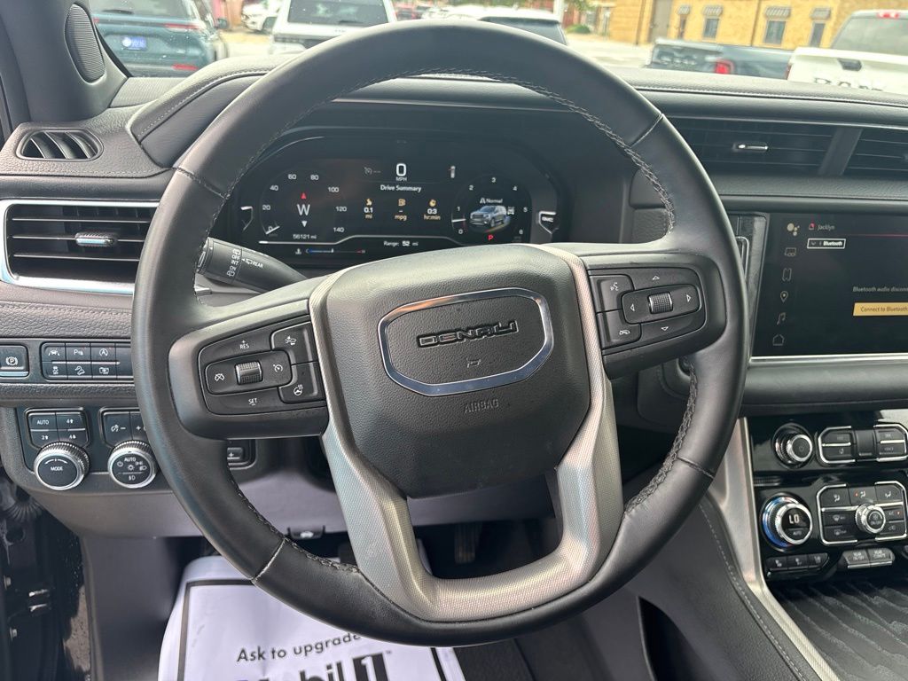 Used 2024 GMC Yukon SUV