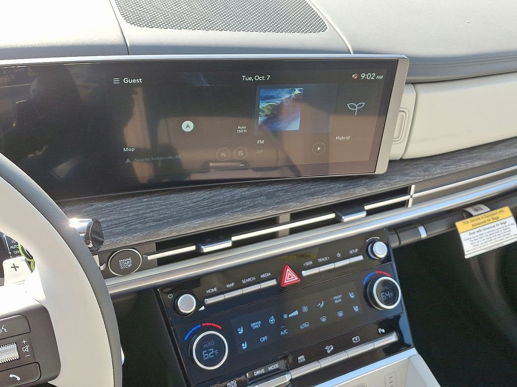 Thumbnail: 2026 Hyundai Santa Fe - 8