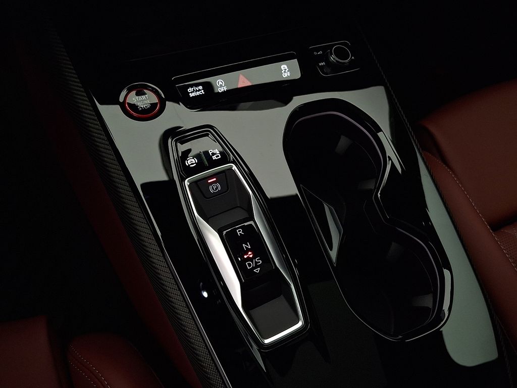 Thumbnail: 2026 Audi S5 - 11