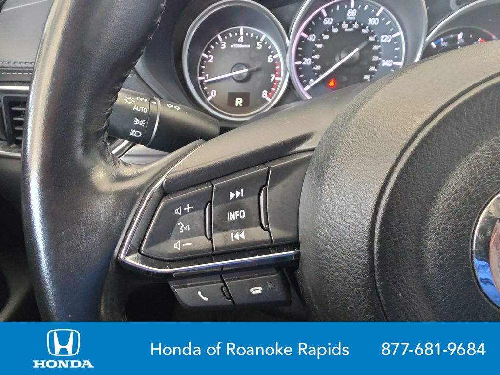 Used 2018 Mazda CX-5 SUV