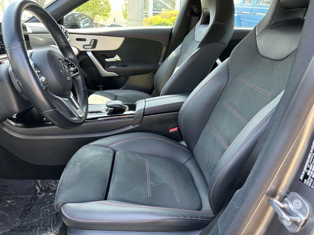 2023 Mercedes-Benz CLA 250 20
