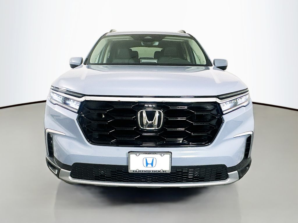 Thumbnail: 2025 Honda Pilot - 2