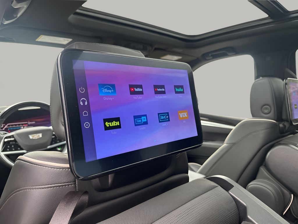 Used Car 2025 Cadillac Escalade  Premium Luxury For Sale Under $100,000 In Austin, Texas