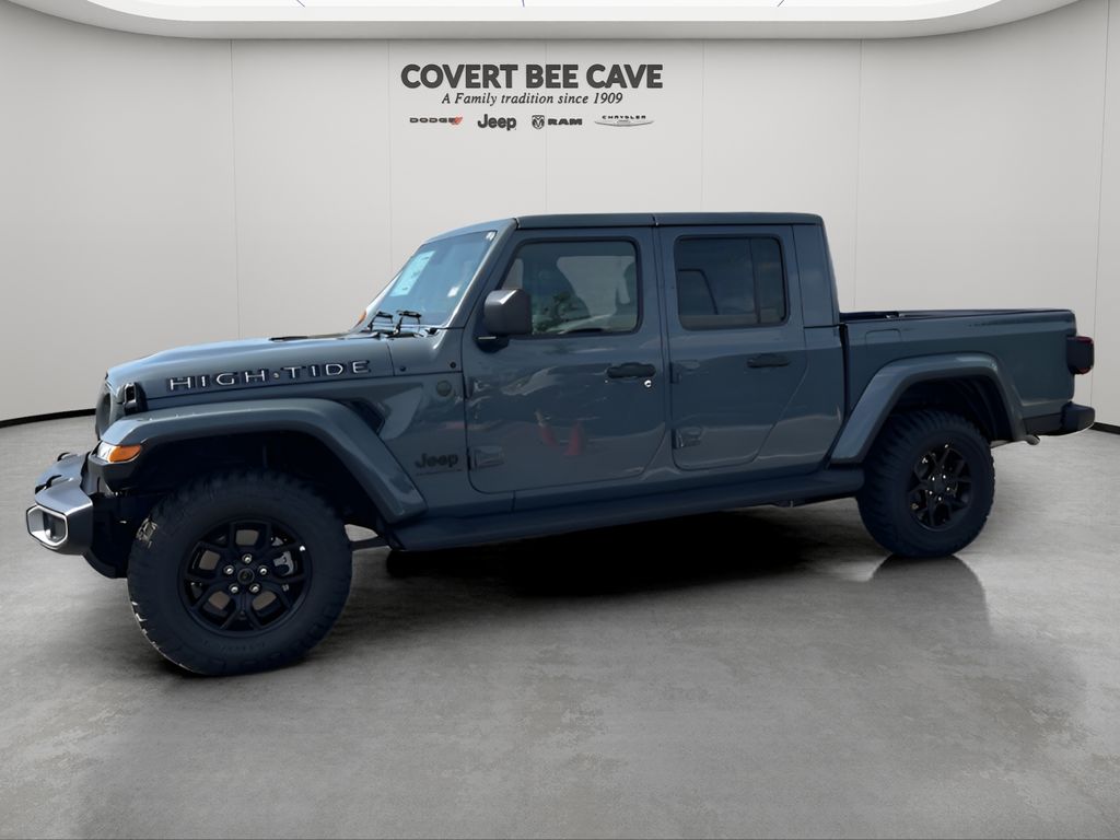 New Car 2025 Jeep Gladiator  For Sale Under $40,000 In Austin, Texas