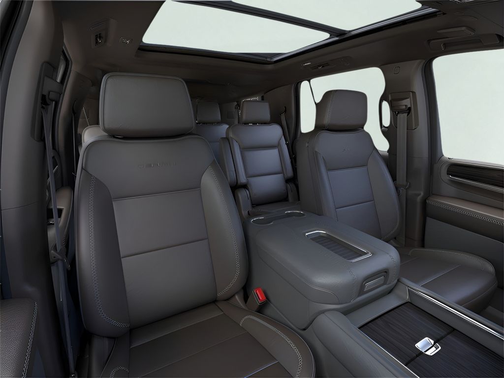 New Car 2024 Gmc Yukon  Utility Denali Four Wheel Drive For Sale Under $90,000 In Austin, Texas