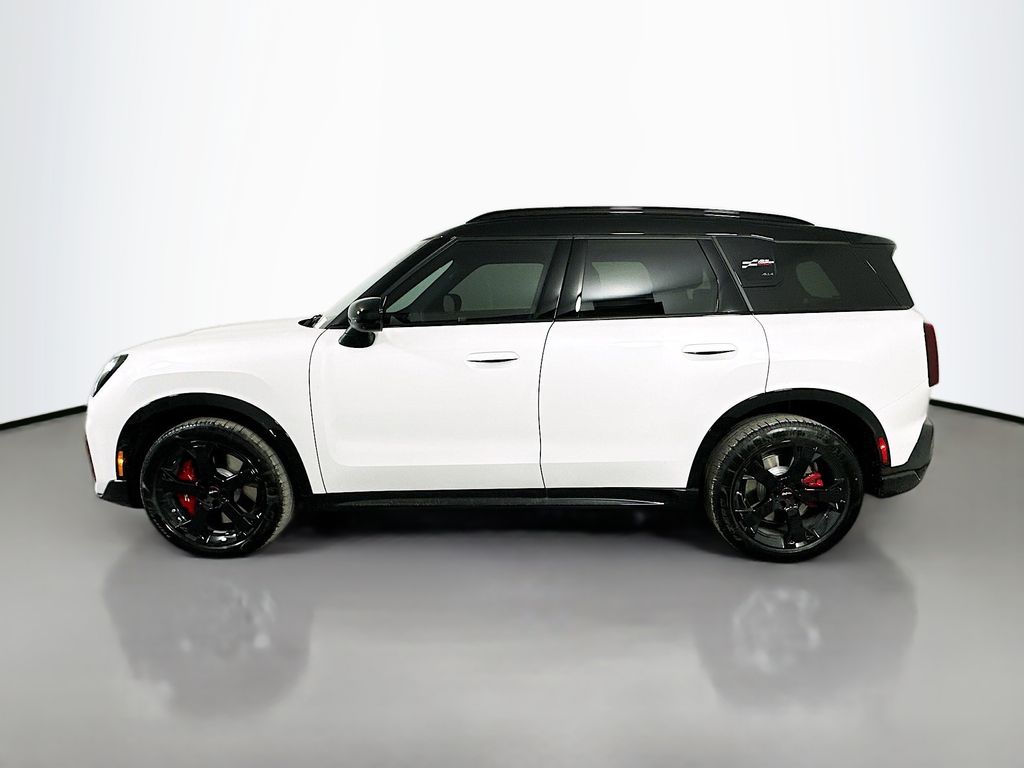 Thumbnail: 2026 MINI Cooper Countryman - 8