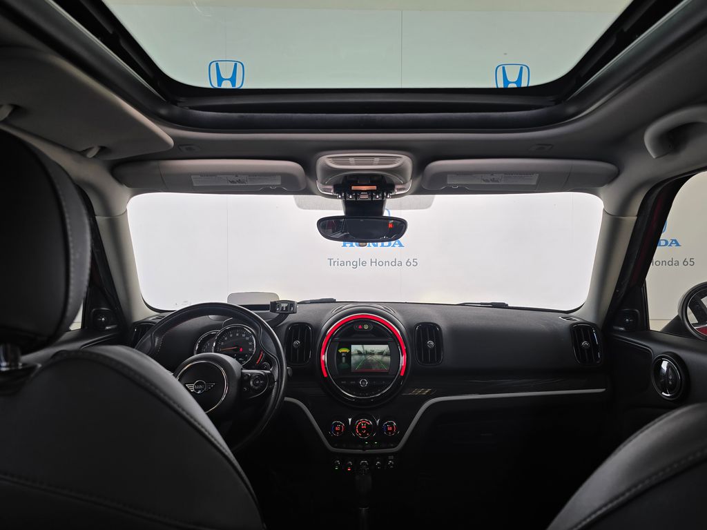 Used Car 2019 Mini Cooper S Countryman  Iconic For Sale Under $25,000 In San Juan, Puerto Rico