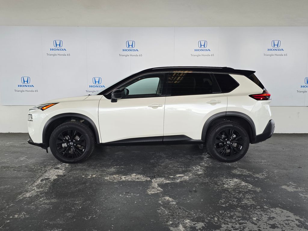 Used Car 2023 Nissan Rogue  Sv For Sale Under $30,000 In San Juan, Puerto Rico
