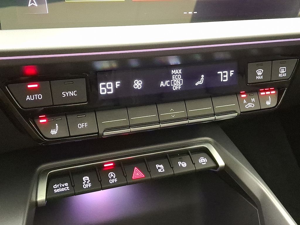 Thumbnail: 2025 Audi A3 - 16