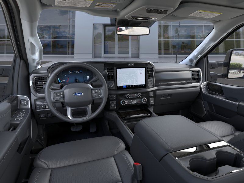 new 2026 Ford F-350SD car, priced at $98,845