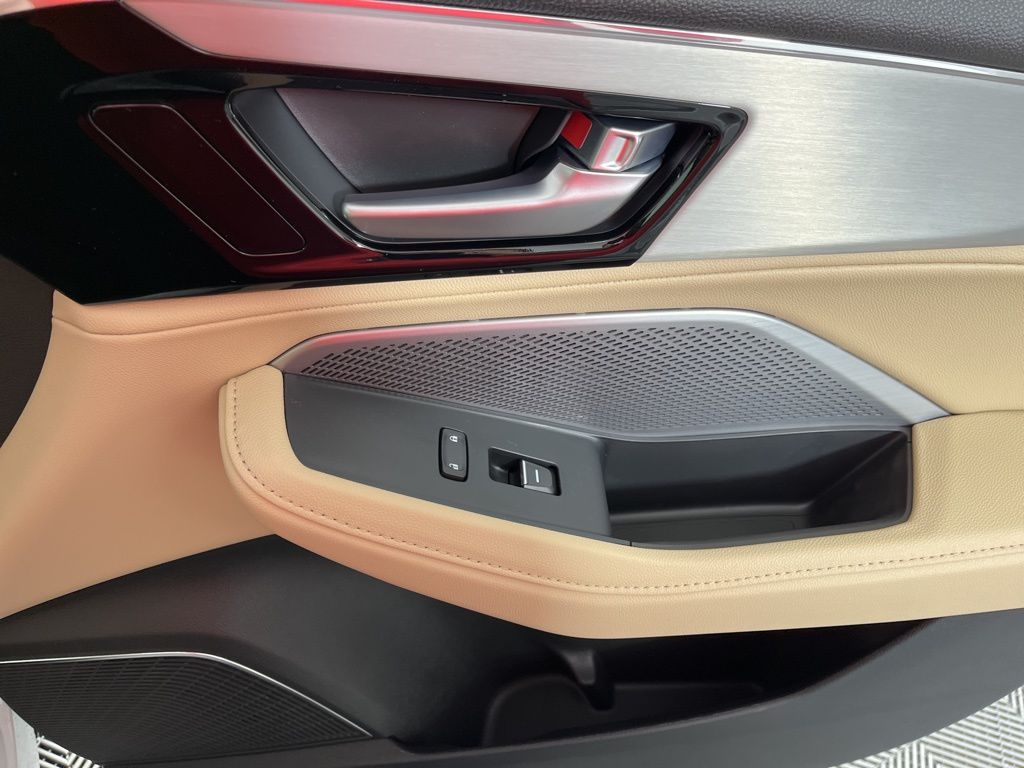 Thumbnail: 2026 Acura MDX - 11