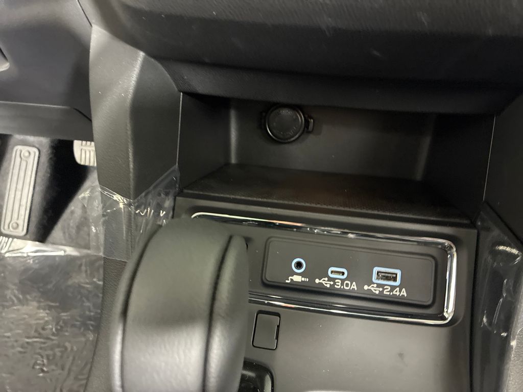 2026 Subaru Ascent Onyx Edition-Touring - Photo 25