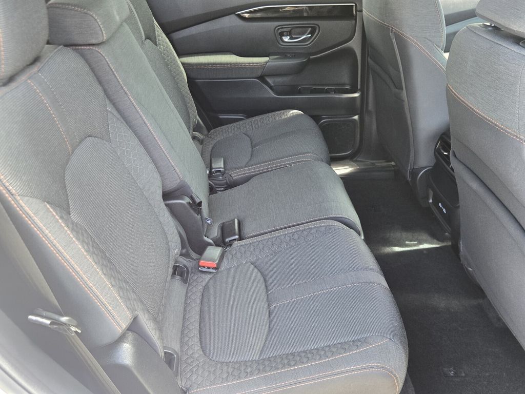 2023 Honda Pilot - $35,566