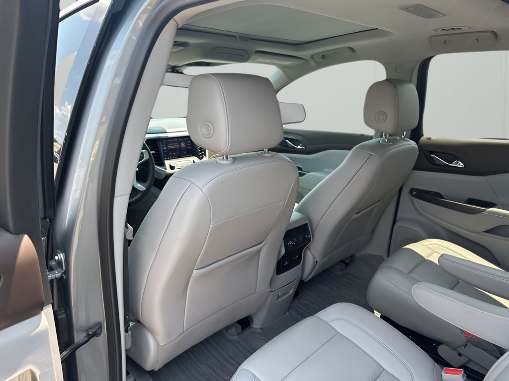 Used Car 2023 Gmc Acadia  Slt For Sale In Austin, Texas
