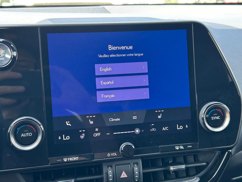 Used 2024 Lexus NX SUV