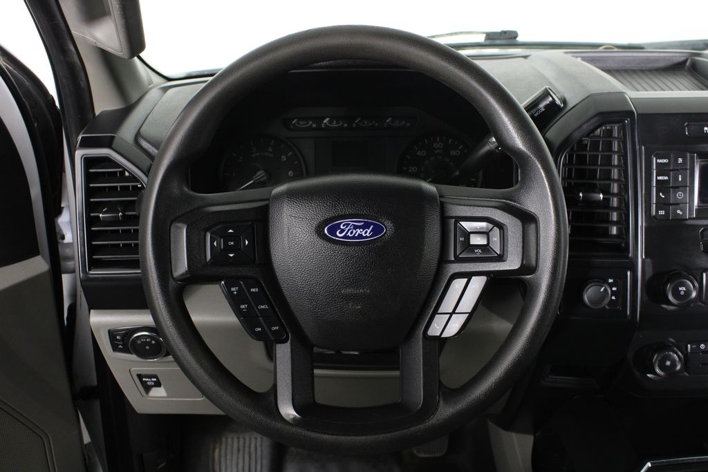 Used 2019 Ford F-150 for sale in 