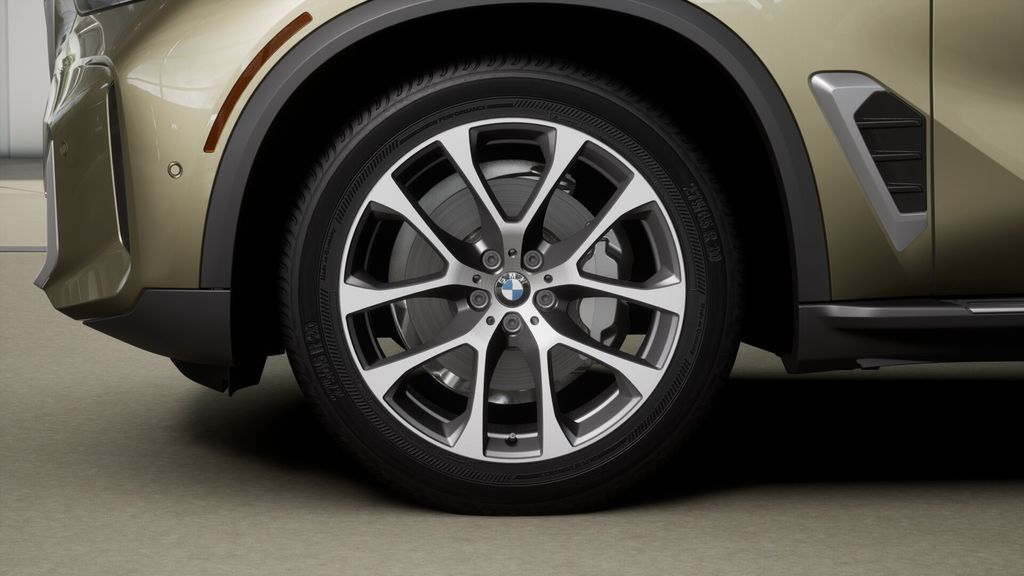Thumbnail: 2026 BMW X5 - 32