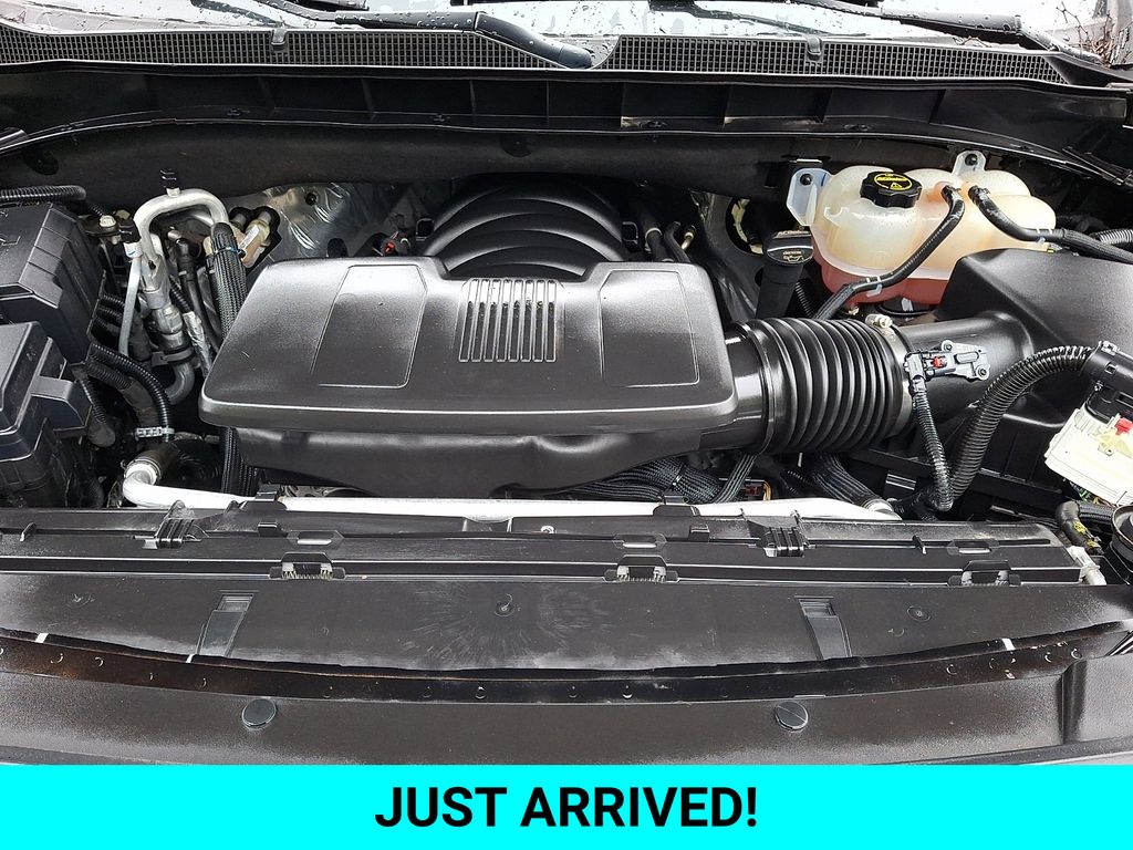 Used 2024 Chevrolet Tahoe SUV