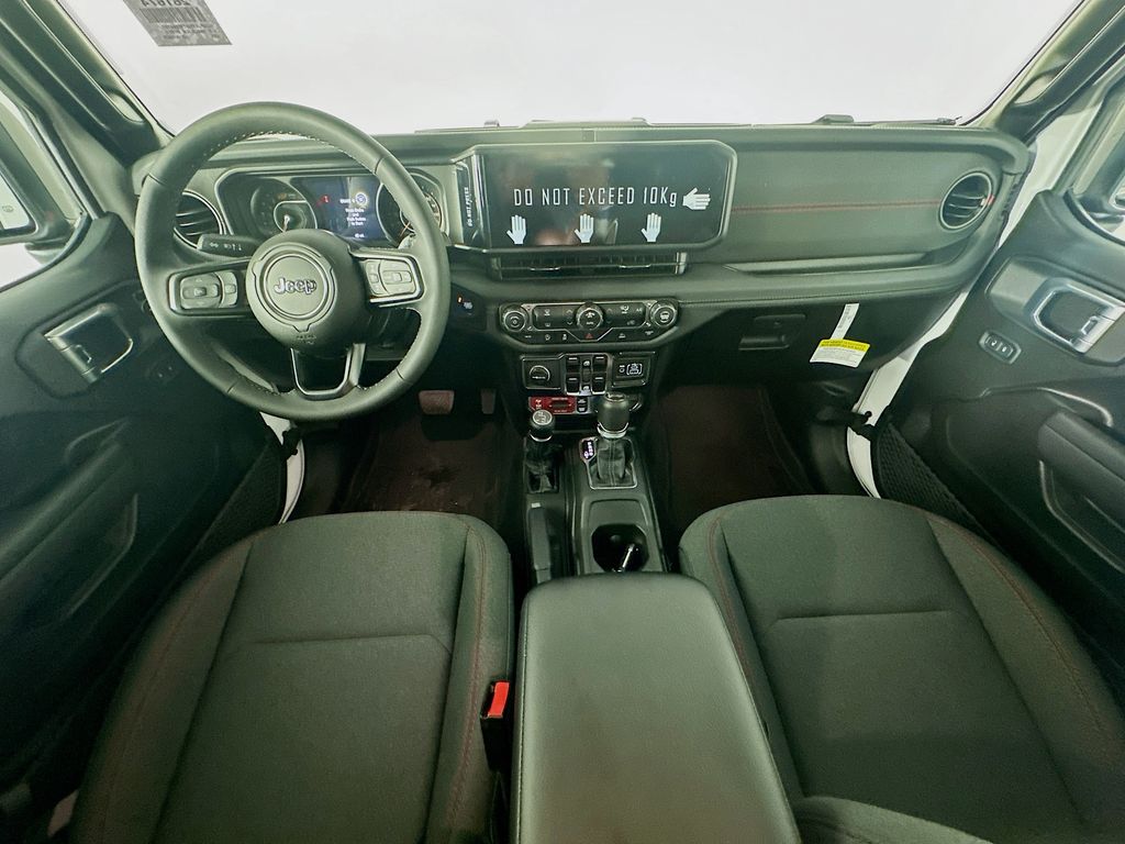 JeepWrangler Unlimited9