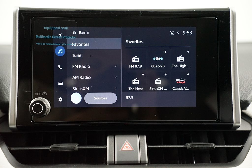 Thumbnail: 2025 Toyota RAV4 - 18